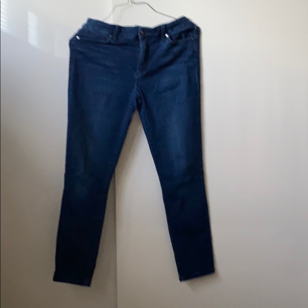 Joe’s skinny jeans